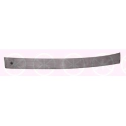 Bumper Support Bar - KK 0026940