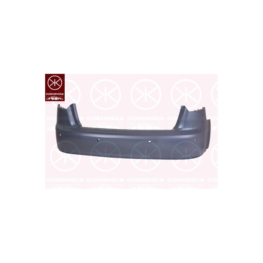 Bumper - KK 0026953A1