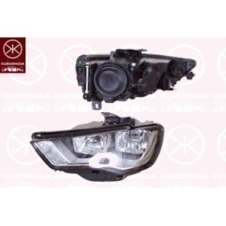 Headlight - KK 00270121A1