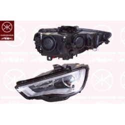 Headlight - KK 00270182
