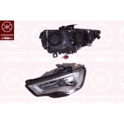 Headlight - KK 00270184