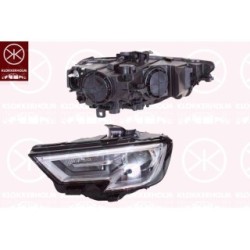 Headlight - KK 00270186A1