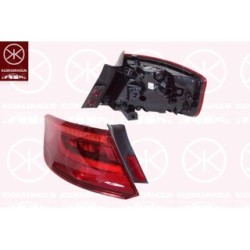 Rear Tail Light - KK 00270703A1