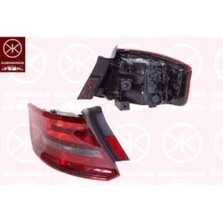 Rear Tail Light - KK 00270705A1