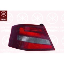 Rear Tail Light - KK 00270707A1