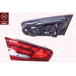 Rear Tail Light - KK 00270709A1