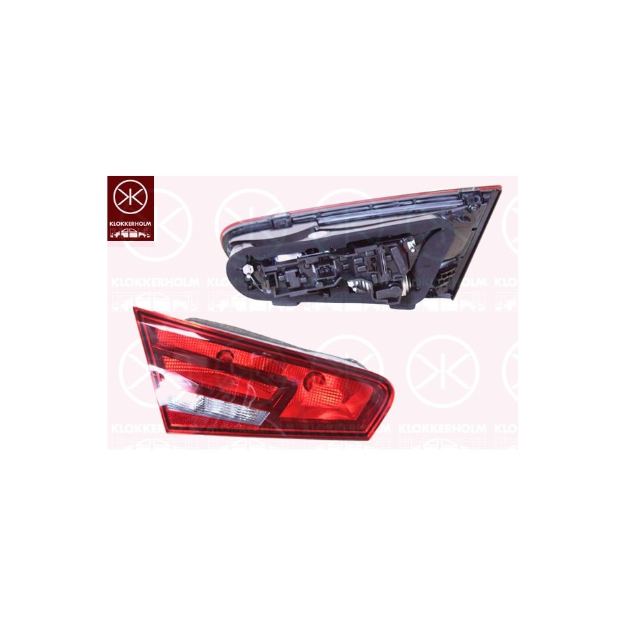 Rear Tail Light - KK 00270710A1