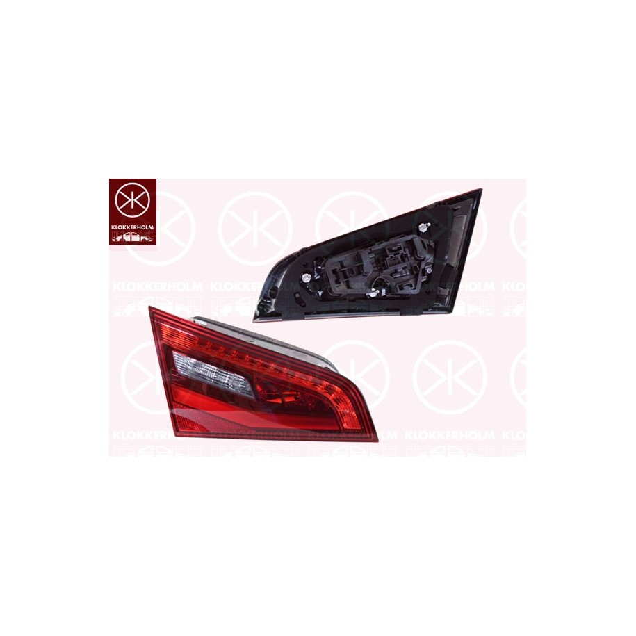 Rear Tail Light - KK 00270713A1