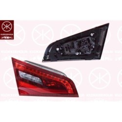 Rear Tail Light - KK 00270714A1