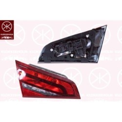 Rear Tail Light - KK 00270715A1