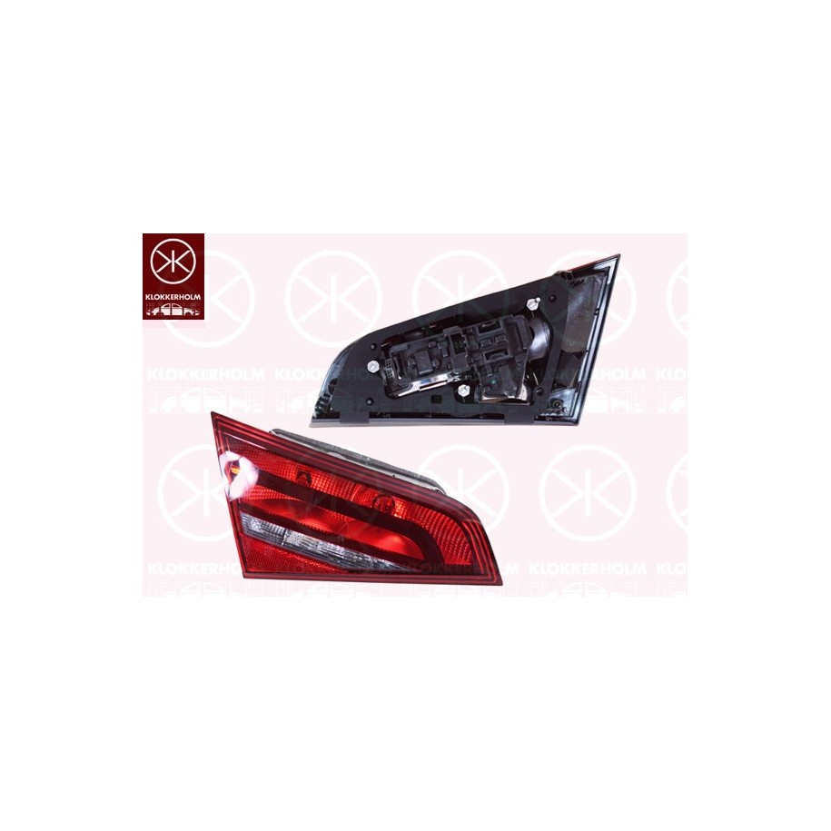 Rear Tail Light - KK 00270715A1