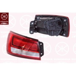 Rear Tail Light - KK 00270718A1
