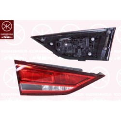 Rear Tail Light - KK 00270720A1