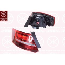 Rear Tail Light - KK 00270721A1