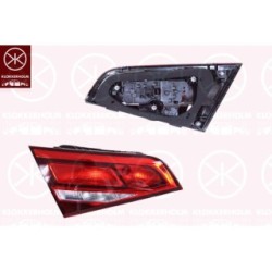 Rear Tail Light - KK 00270724A1
