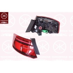 Rear Tail Light - KK 00270725A1