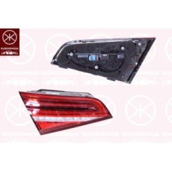 Rear Tail Light - KK 00270727A1