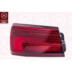 Rear Tail Light - KK 00270731A1