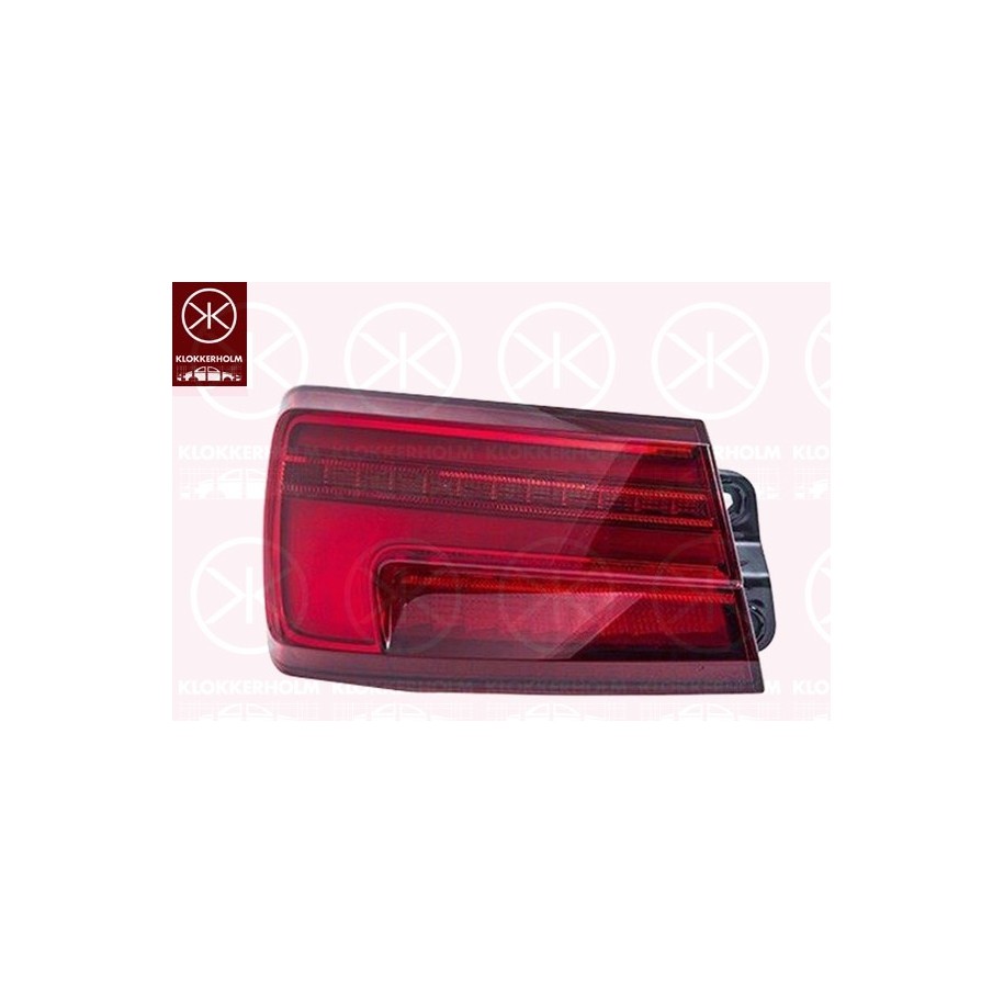 Rear Tail Light - KK 00270731A1
