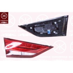 Rear Tail Light - KK 00270733A1