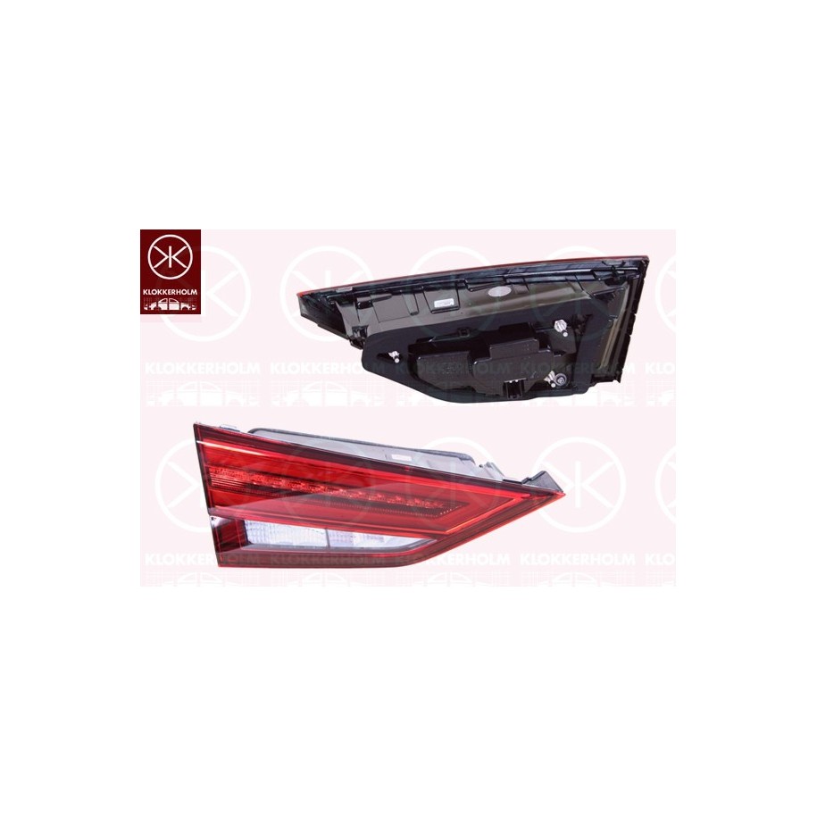 Rear Tail Light - KK 00270737A1