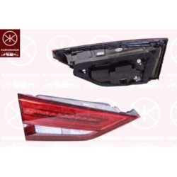 Rear Tail Light - KK 00270738A1