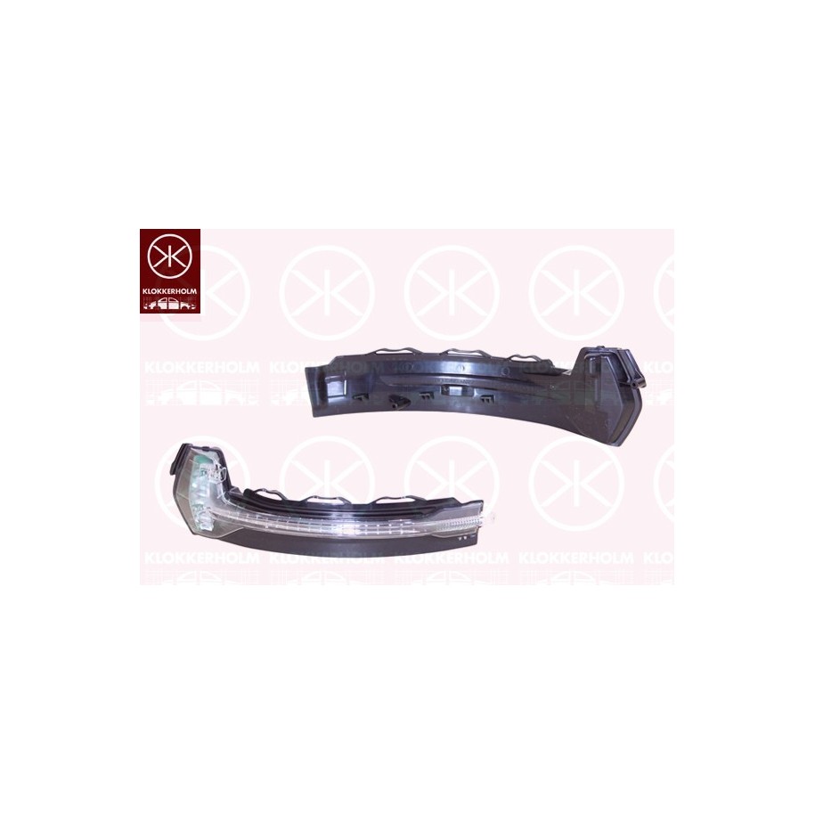 Direction Indicator Light - KK 00271056