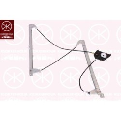 Window Regulator - KK 00271801