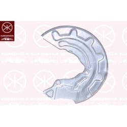 Brake Disc Dust Shield - KK 0027373
