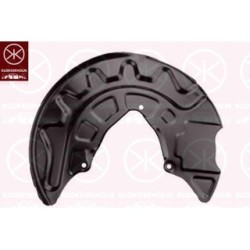 Brake Disc Dust Shield - KK 0027377