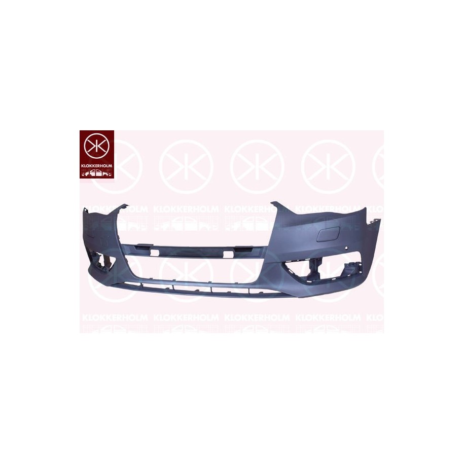 Bumper - KK 0027905A1