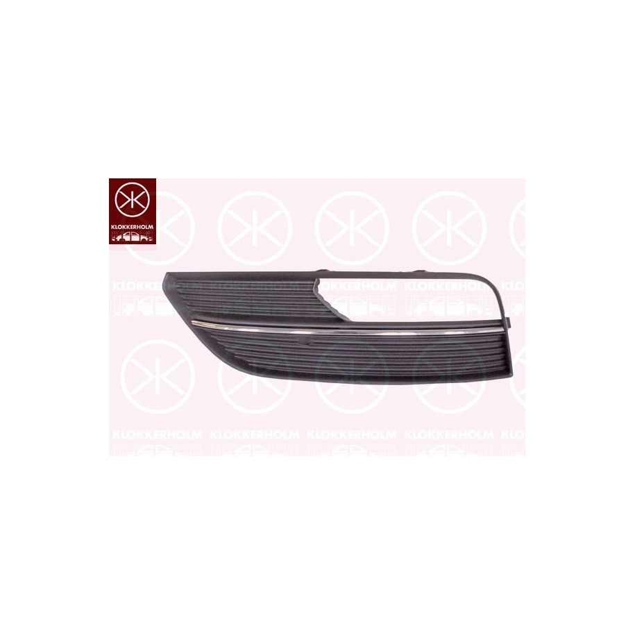 Bumper Grille - KK 0027911