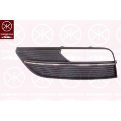 Bumper Grille - KK 0027911A1