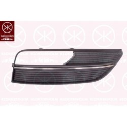 Bumper Grille - KK 0027912A1