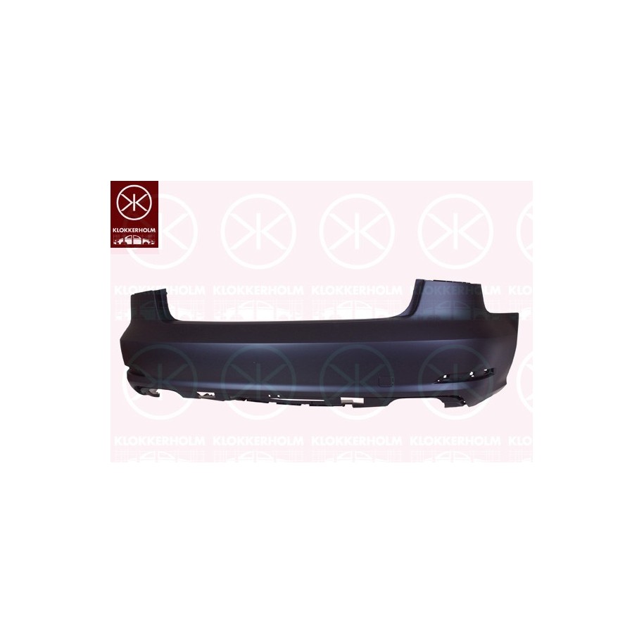 Bumper - KK 0027951