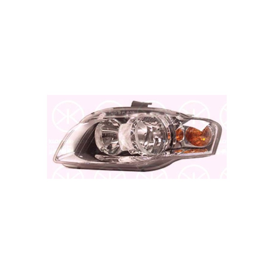 Headlight - KK 00280141