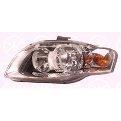 Headlight - KK 00280142