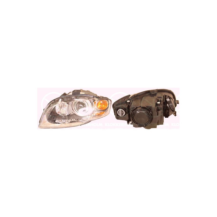 Headlight - KK 00280182