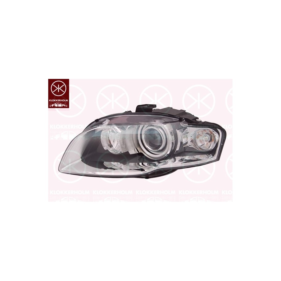 Headlight - KK 00280186