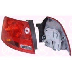 Rear Tail Light - KK 00280705A1