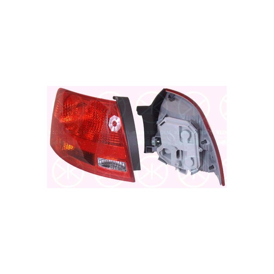 Rear Tail Light - KK 00280705A1