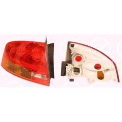 Rear Tail Light - KK 00280711