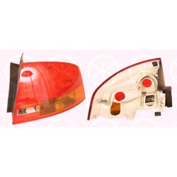 Rear Tail Light - KK 00280712