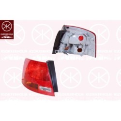 Rear Tail Light - KK 00280715