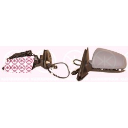 Exterior Mirror - KK 00281046