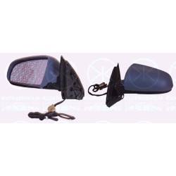 Exterior Mirror - KK 00281044