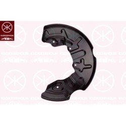 Brake Disc Dust Shield - KK 0028375