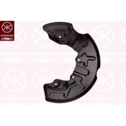 Brake Disc Dust Shield - KK 0028376