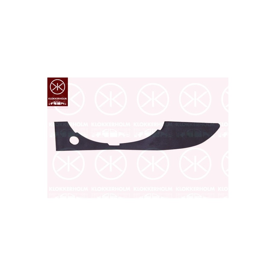 Bumper Grille - KK 0028915
