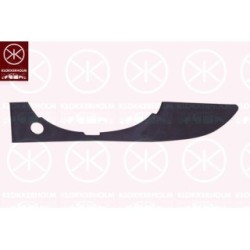 Bumper Grille - KK 0028916
